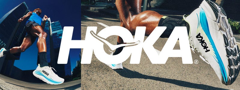 Shop HOKA