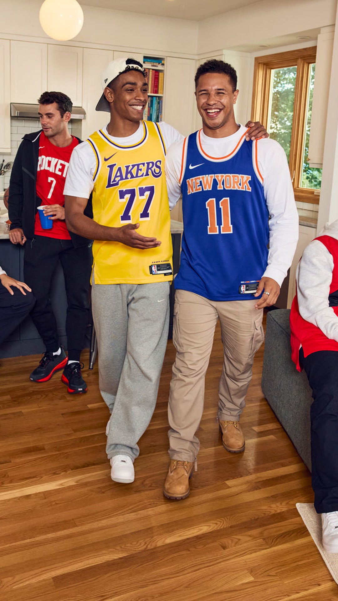 SHOP ALL NBA