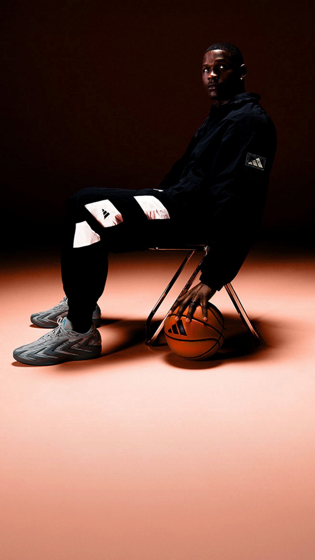 ANTHONY EDWARDS 3