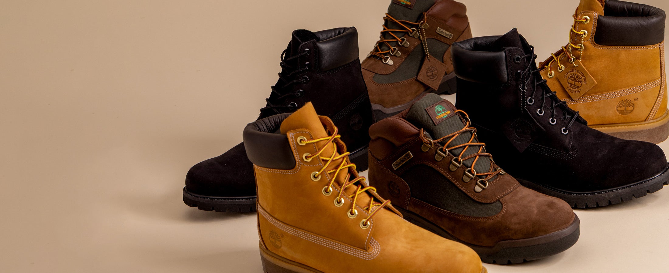 SHOP TIMBERLAND