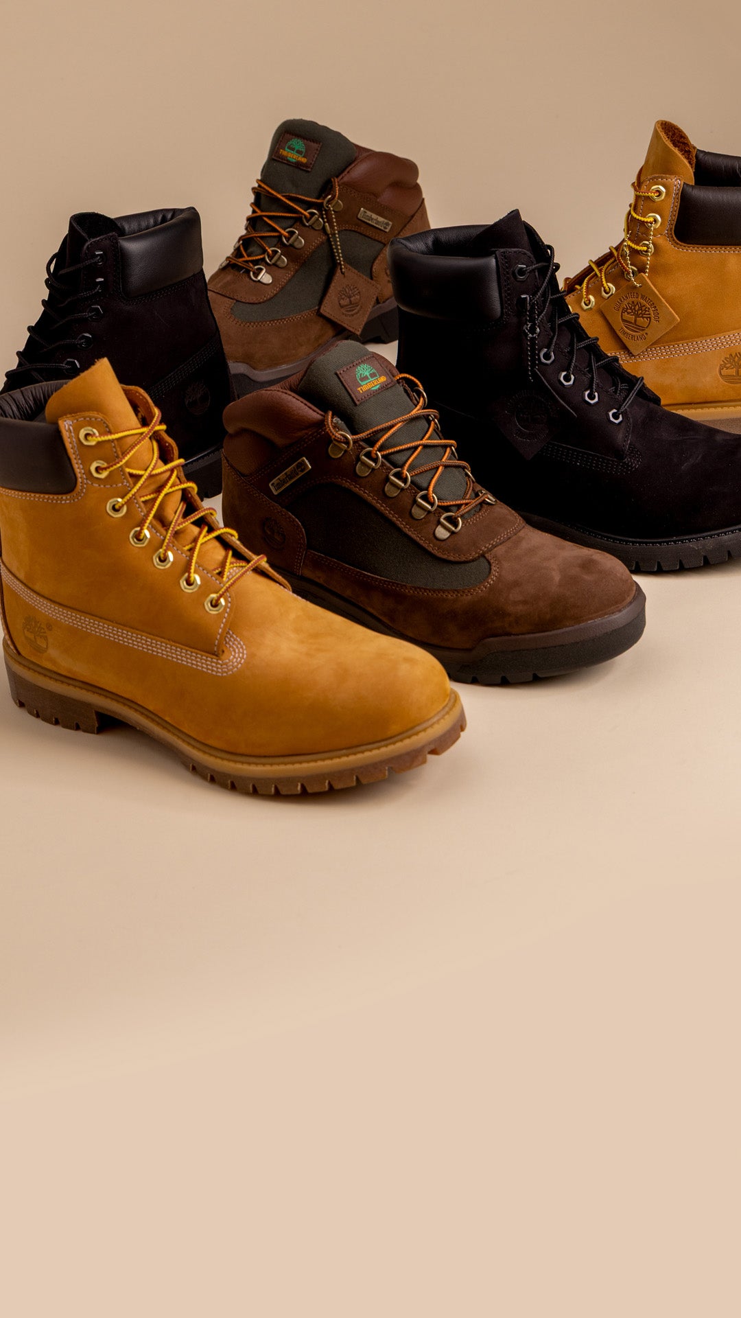 SHOP TIMBERLAND