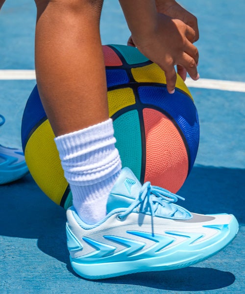 SHOP KIDS' SHOES