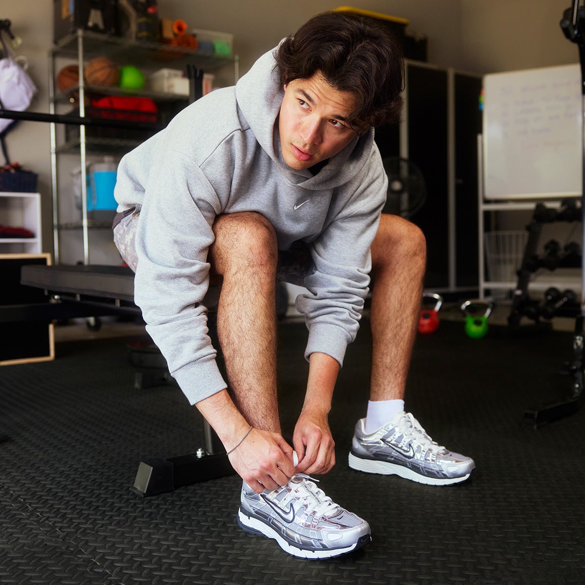 NIKE LIFESTYLE RUNNING