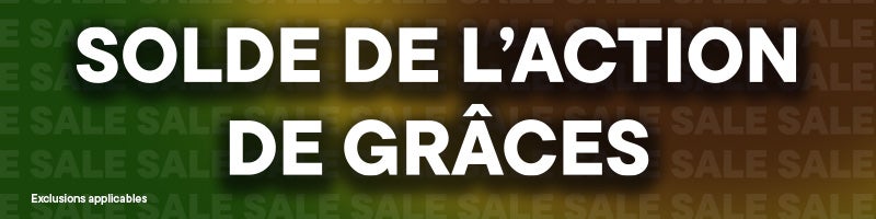 ACHETEZ PLUS, ÉCONOMISEZ PLUS
