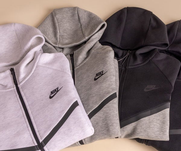 Nike Tech Fleece