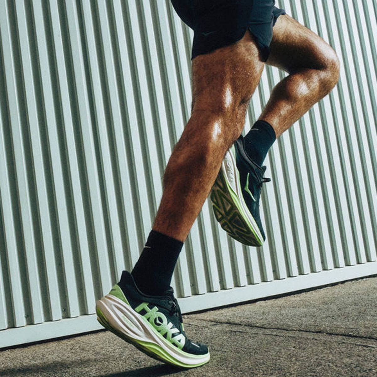 HOKA'S LATEST