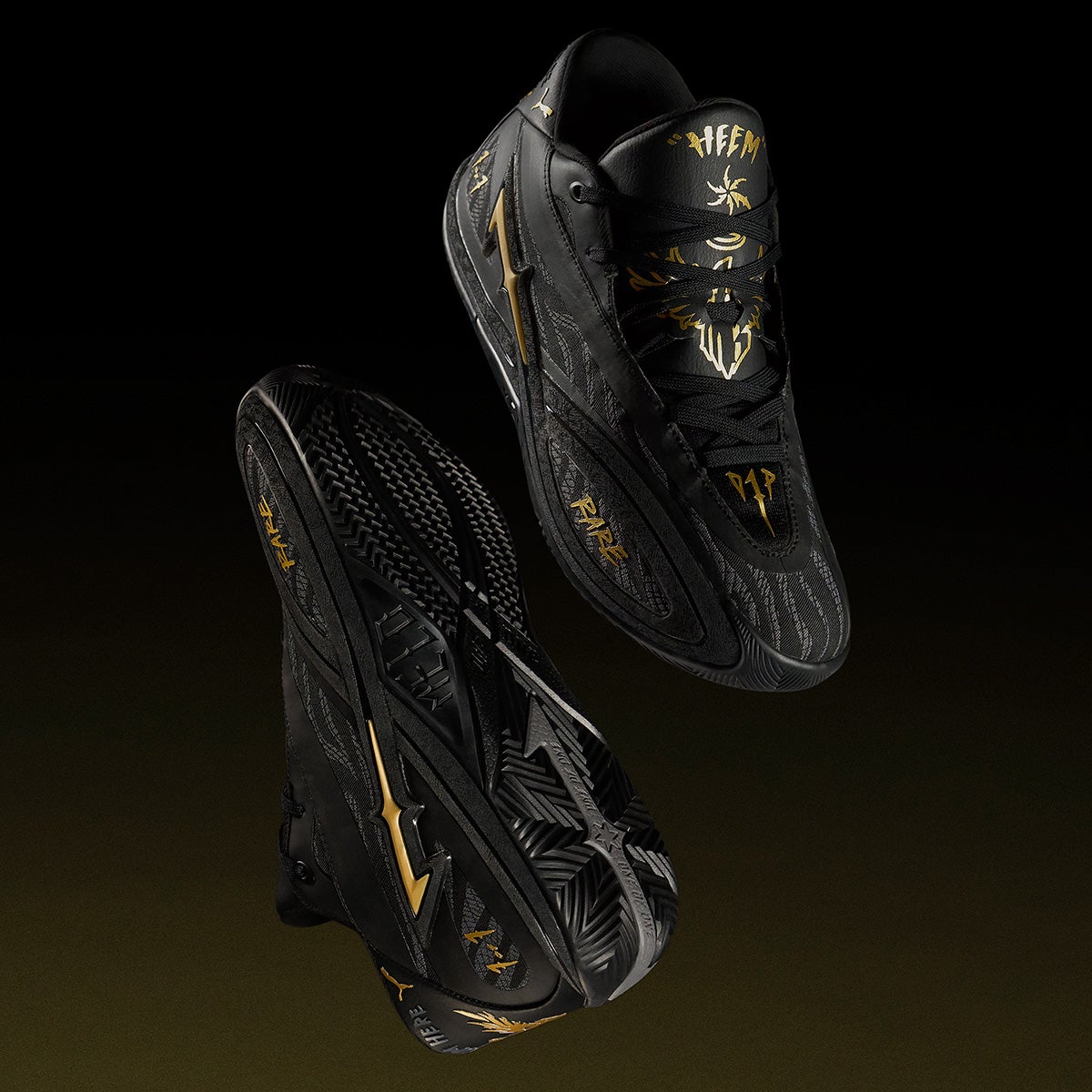 PUMA MB.06 ‘ORBIT’