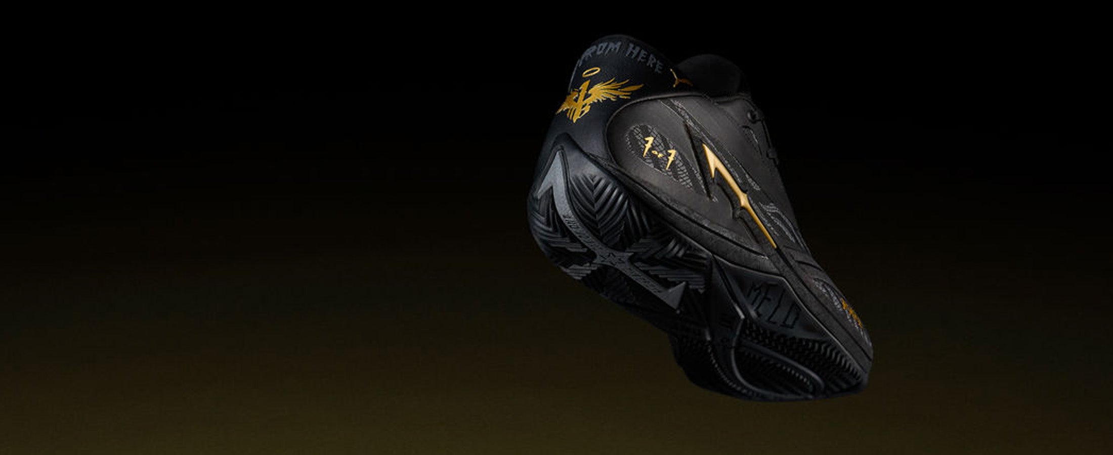 PUMA MB.06 ‘ORBIT’