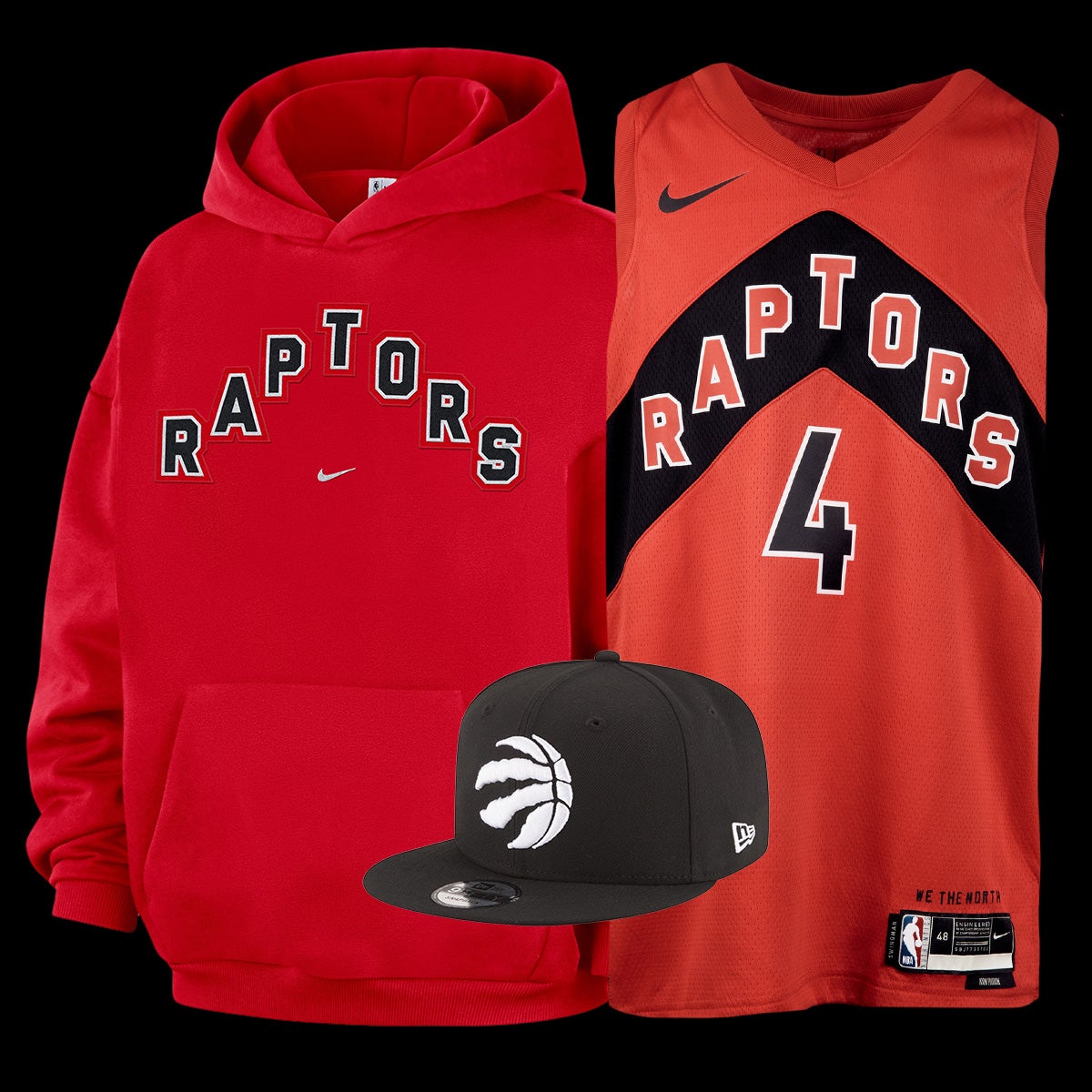 SHOP NEW ERA MLB