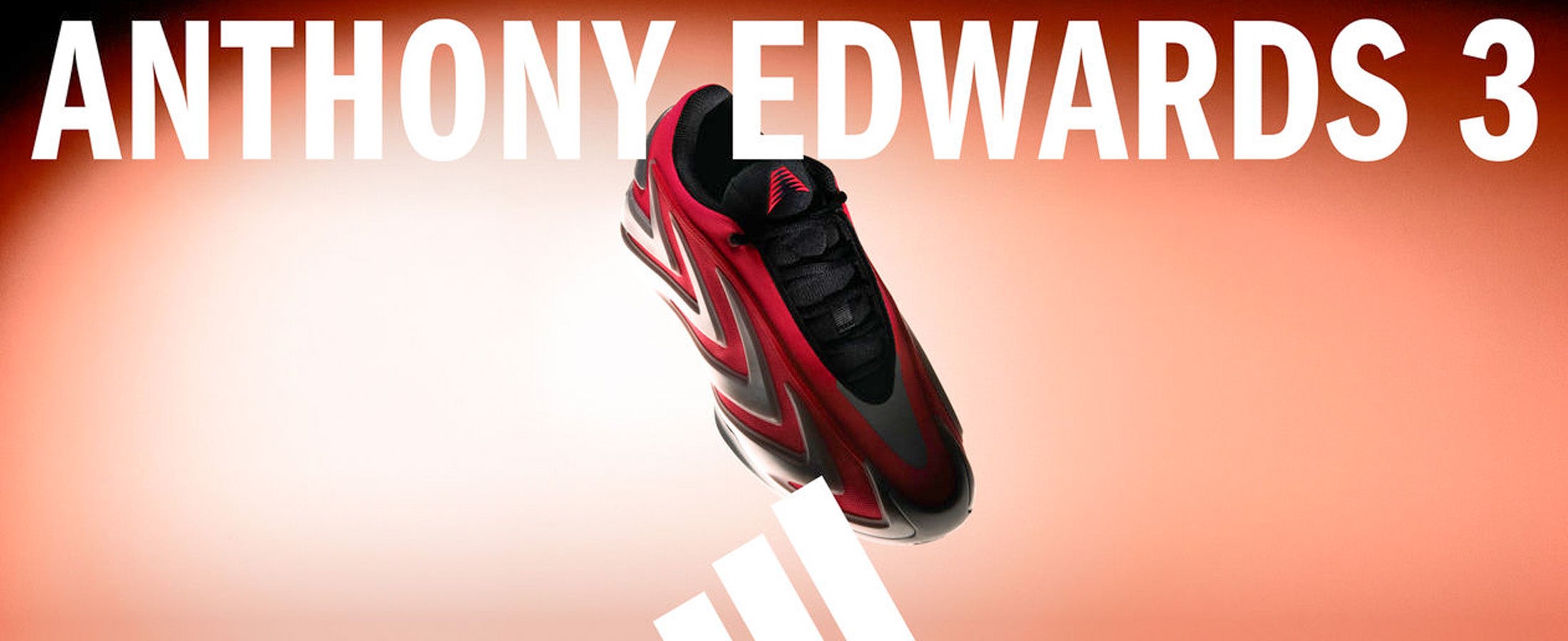 ANTHONY EDWARDS 3 SOLAR SILVER