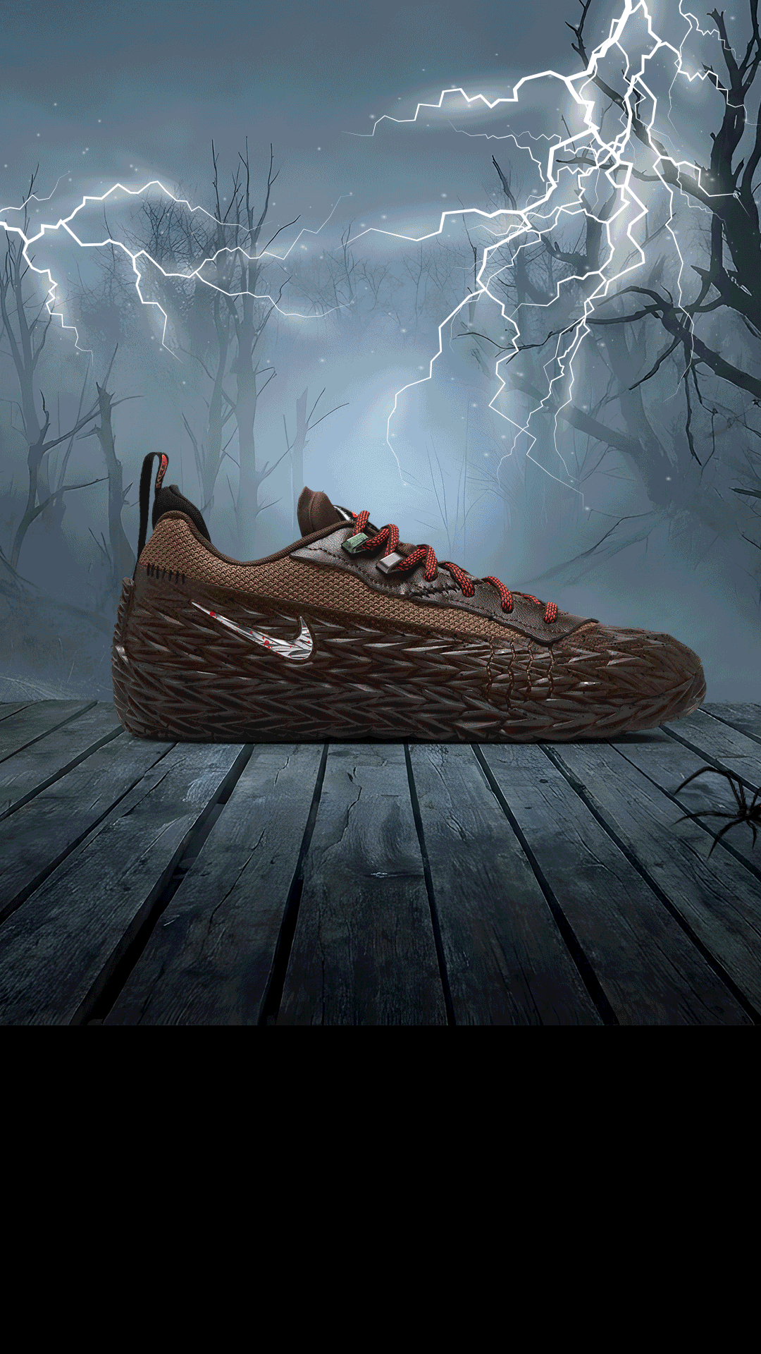 HALLOWEEN HOOPING