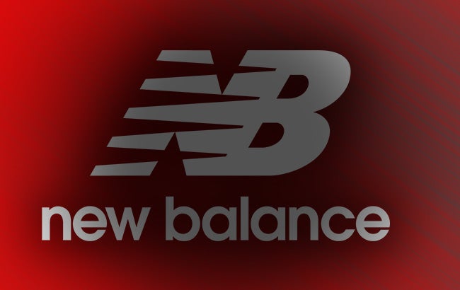 50% Off New Balance Sale