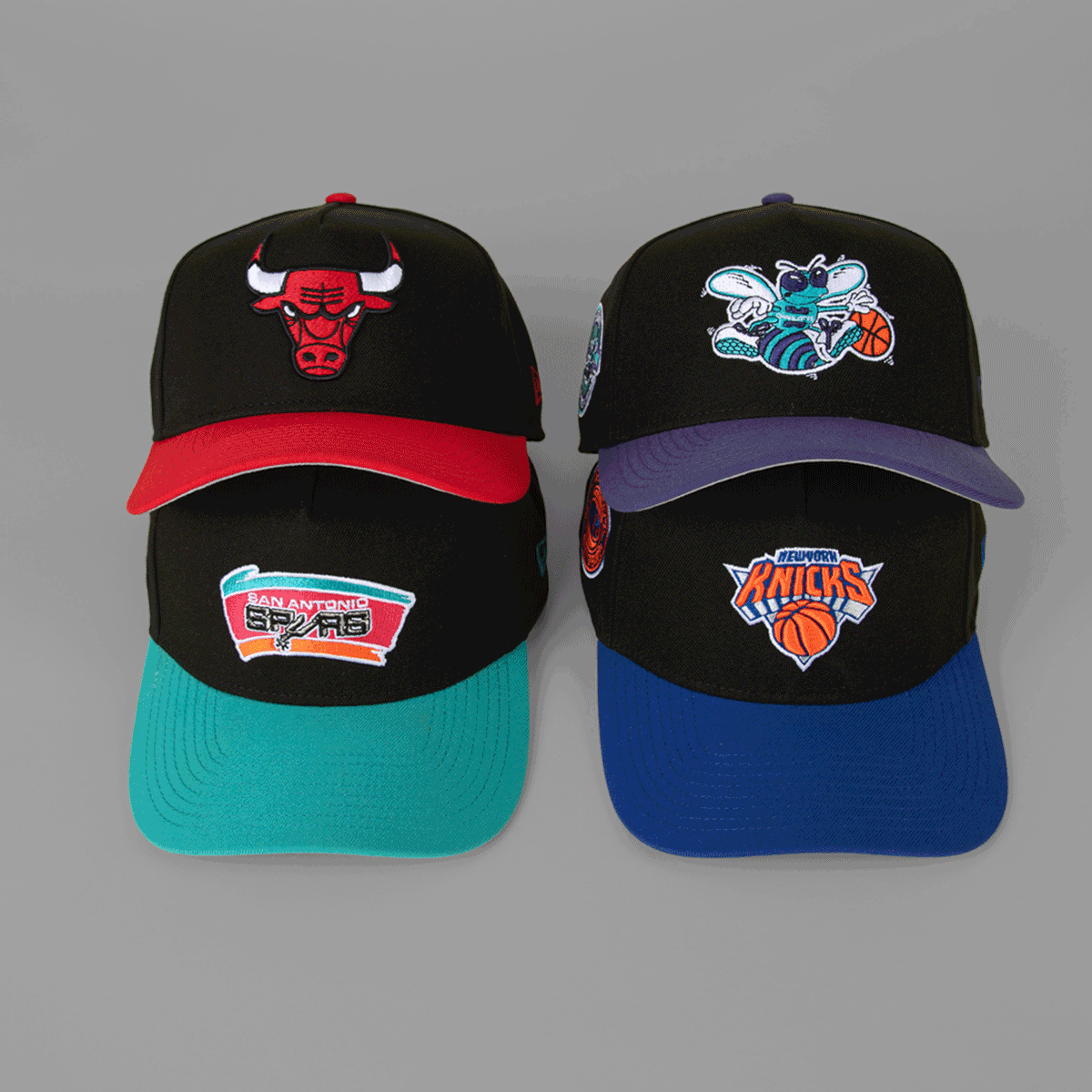 SHOP NEW ERA