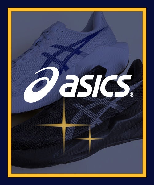 Shop Asics