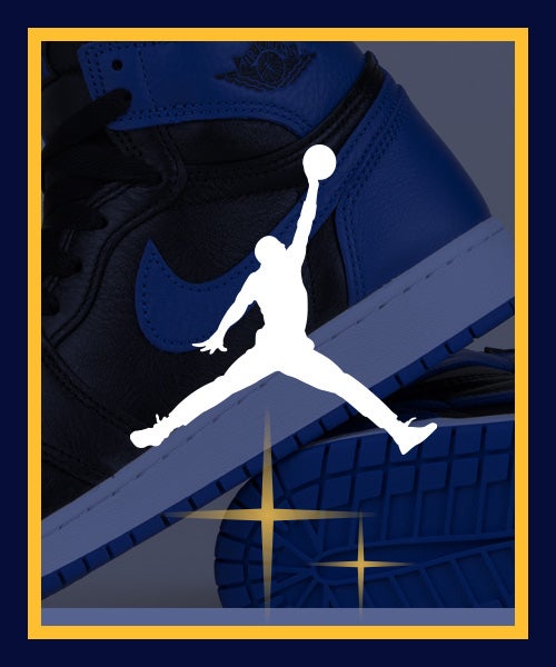 Shop Jordan