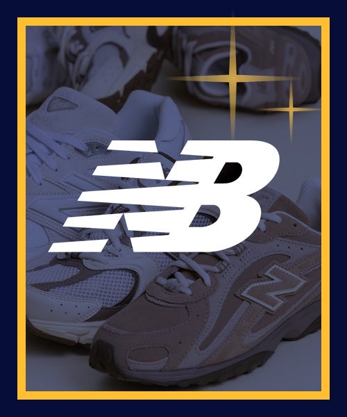 Shop New Balance