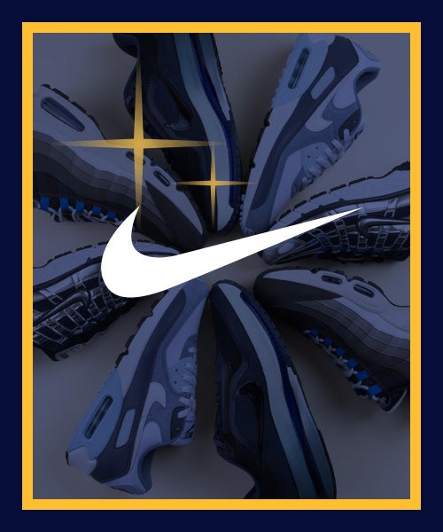SHOP NIKE