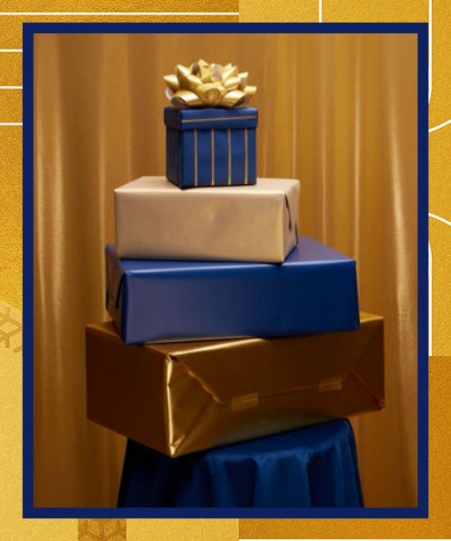 GIFT GUIDE