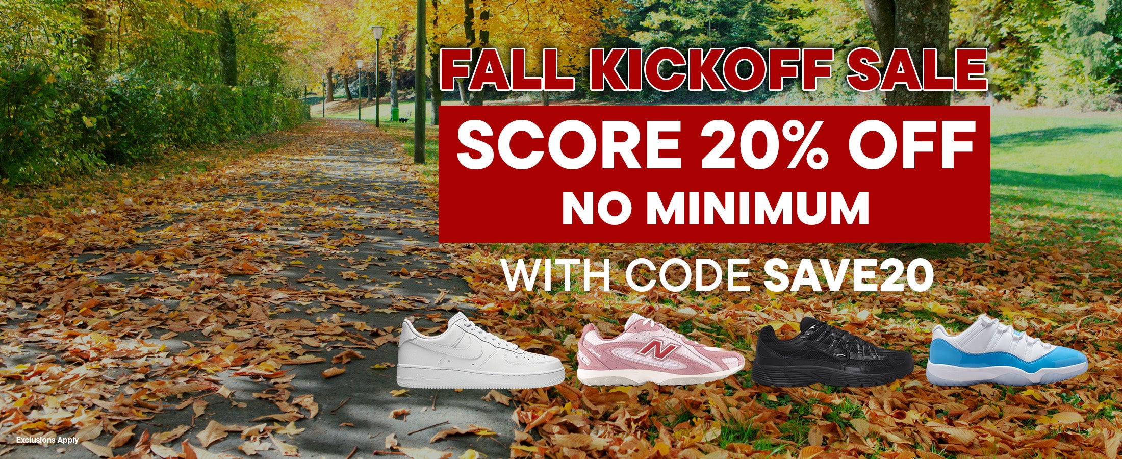 SHOP THE SALE