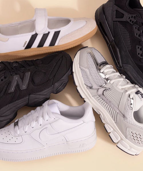 SHOP KIDS' SHOES
