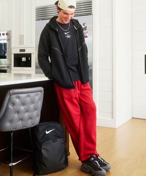 SHOP MEN'S CLOTHING