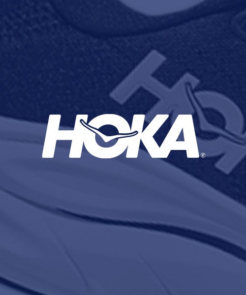 SHOP HOKA