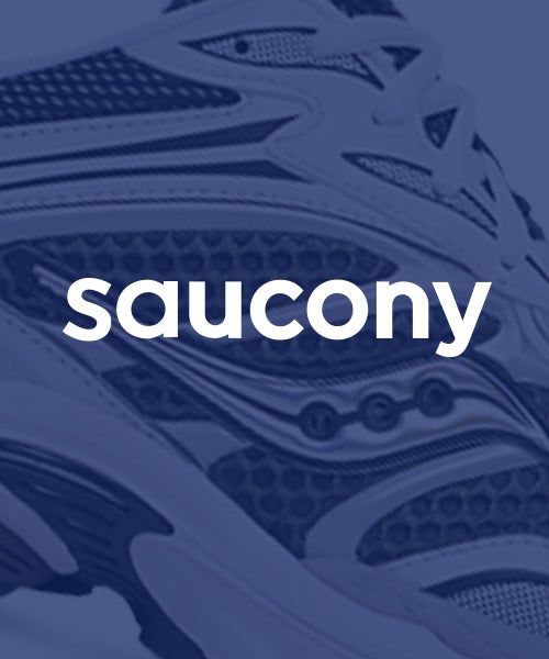 SHOP SAUCONY