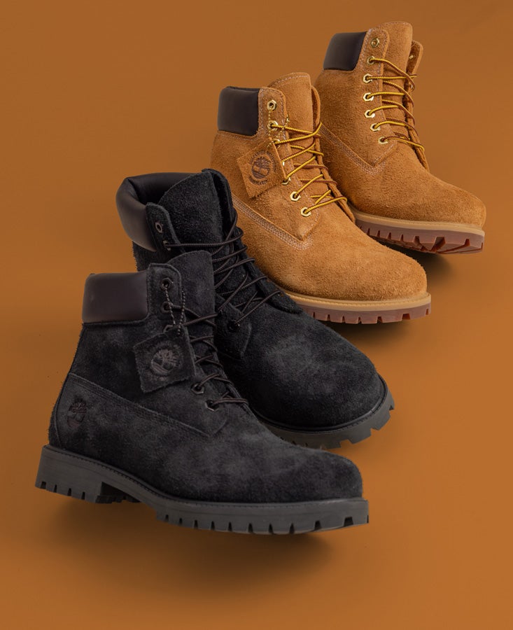 SHOP TIMBERLAND