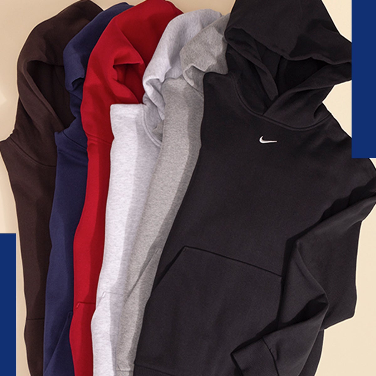 SHOP NIKE SOLO FLEECE