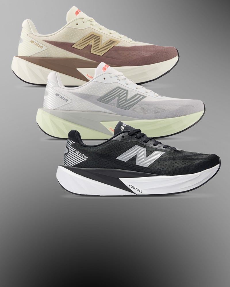 NB FUELCELL REBEL V5