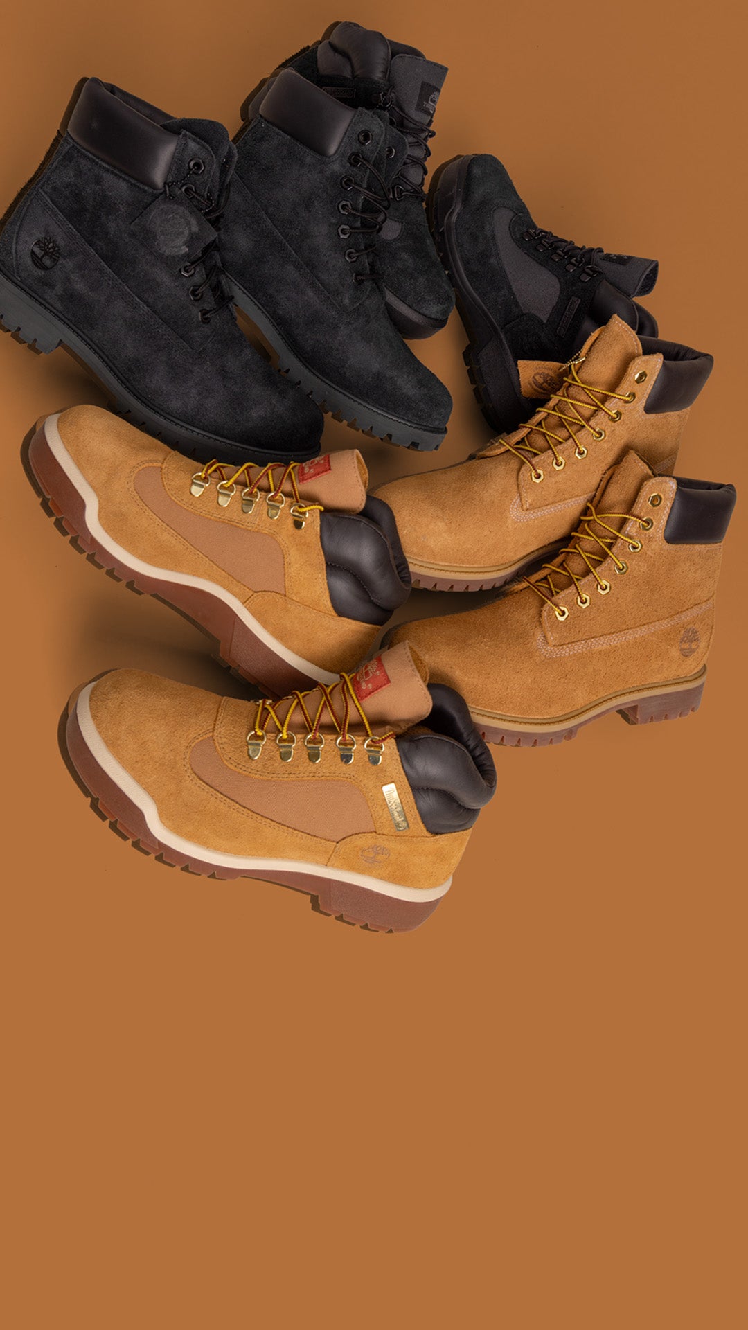 SHOP TIMBERLAND