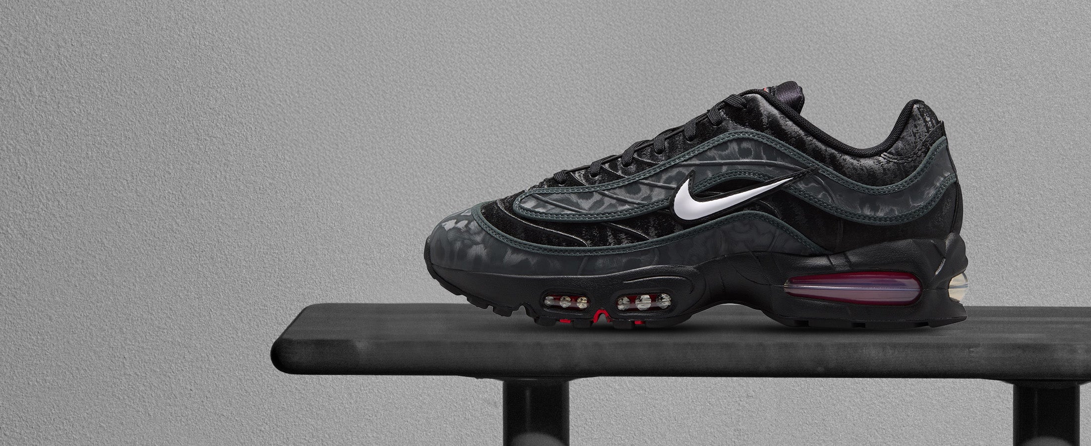 NIKE AIR MAX JOGA BONITO R9