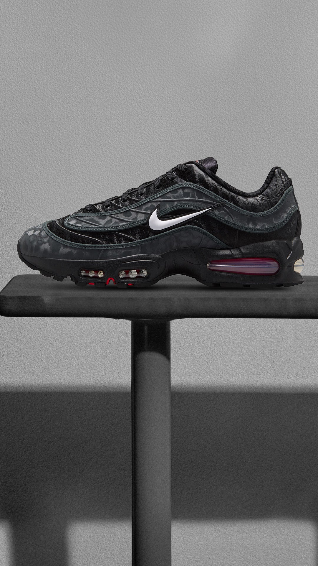 NIKE AIR MAX JOGA BONITO