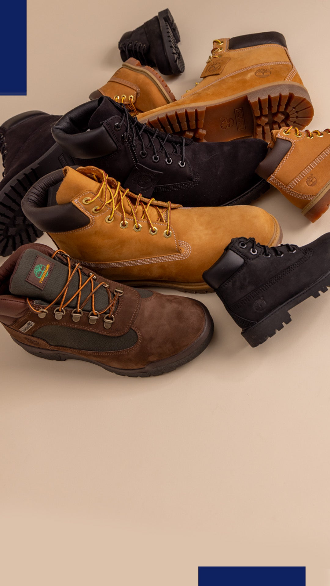Shop Timberland Boots