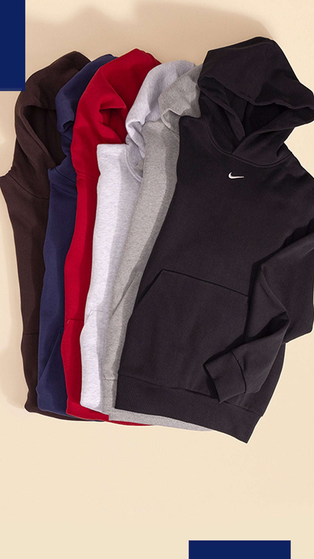 Nike Solo Fleece