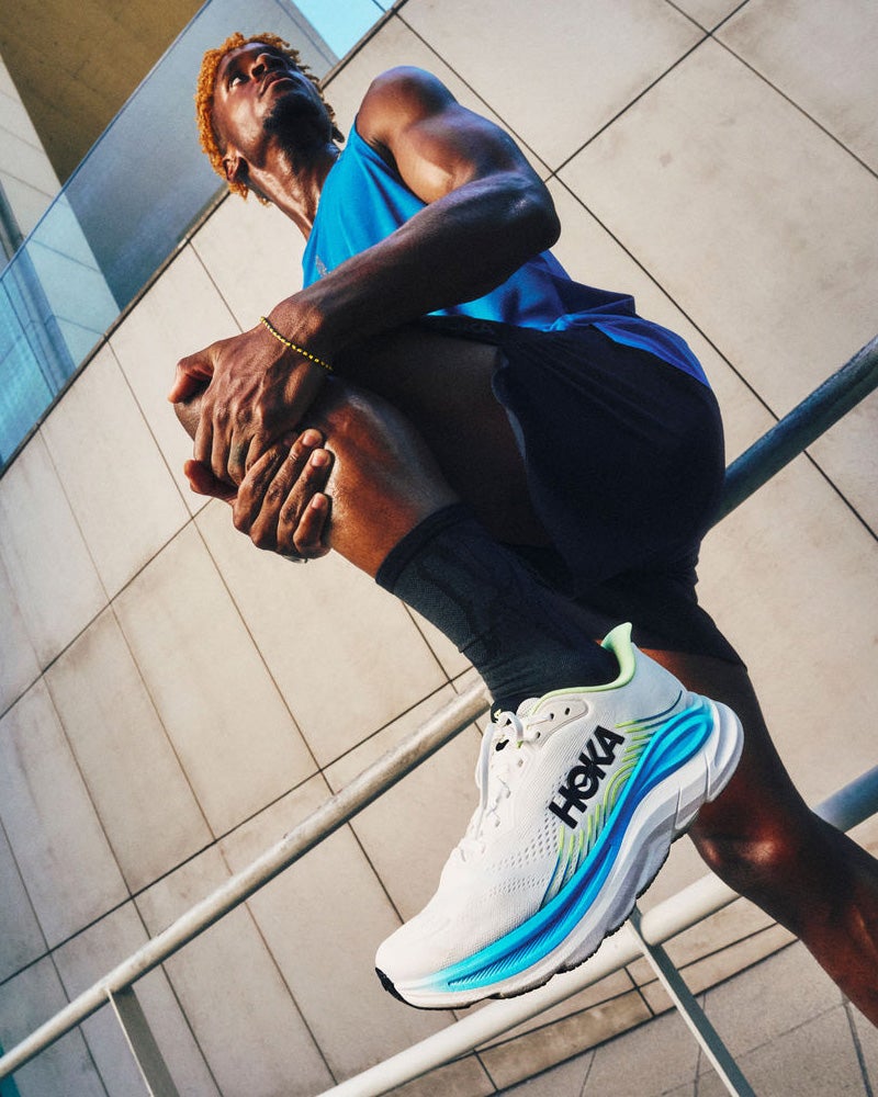 HOKA’S LATEST