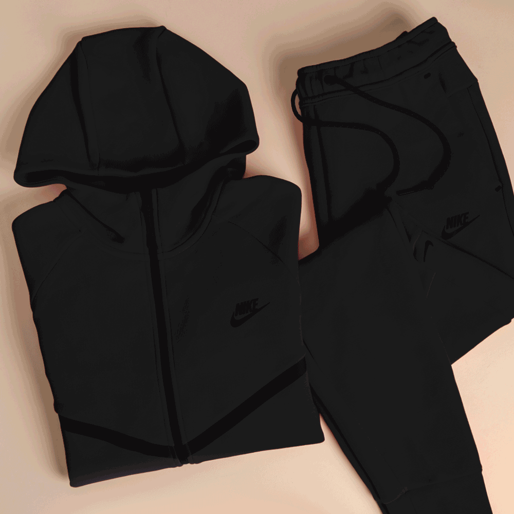 SHOP NIKE TECH FLEECE