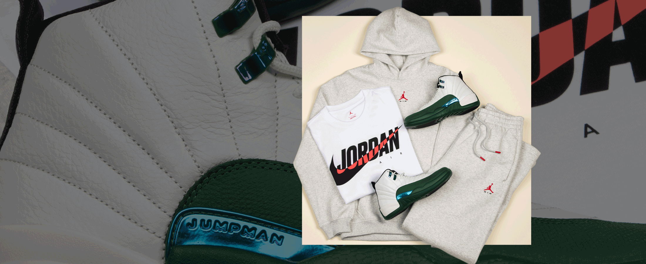 AJ12 ‘IDOLS BECOME RIVALS’