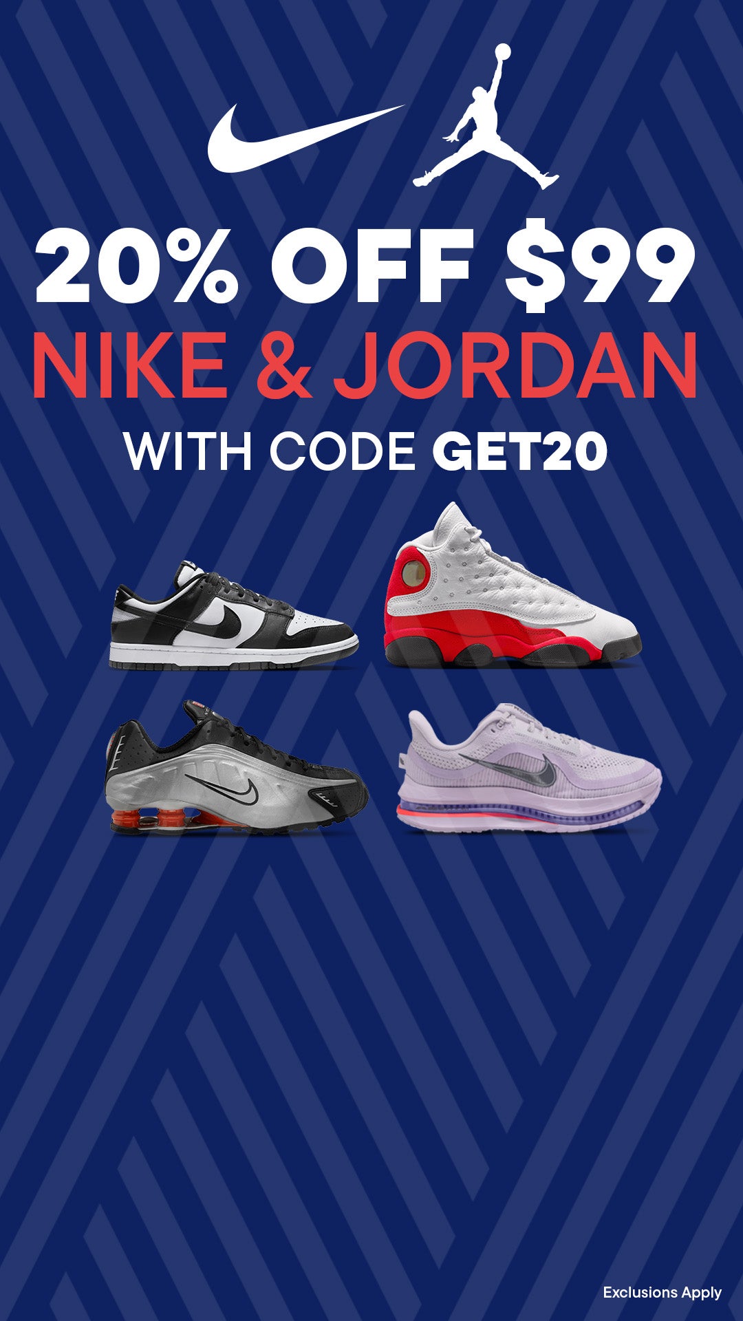 SHOP THE SALE