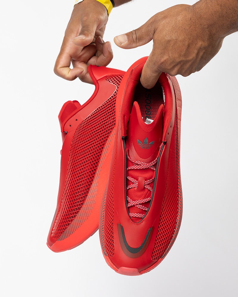 NEW HYPERBOOST EUPHORIA
