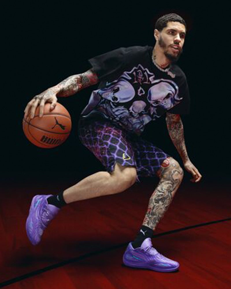 NEW PUMA MB.06