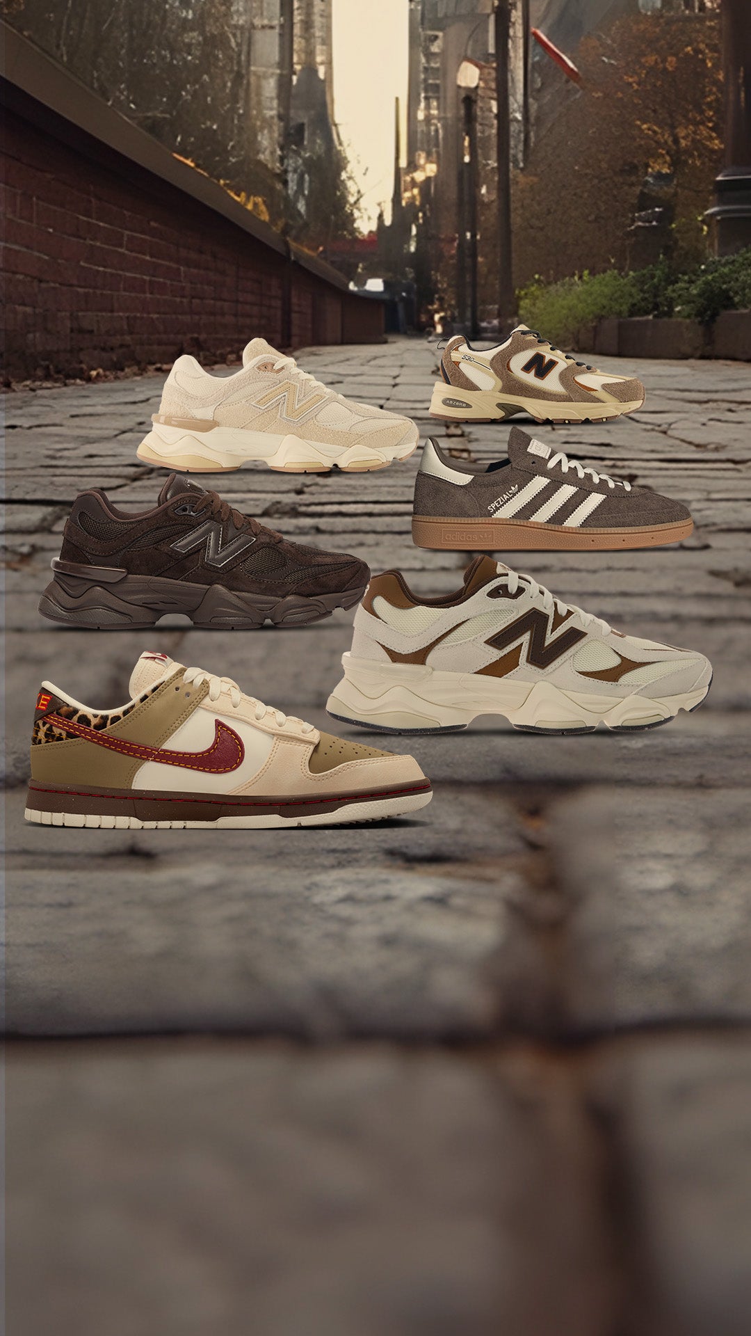 SHOP FALL STYLES