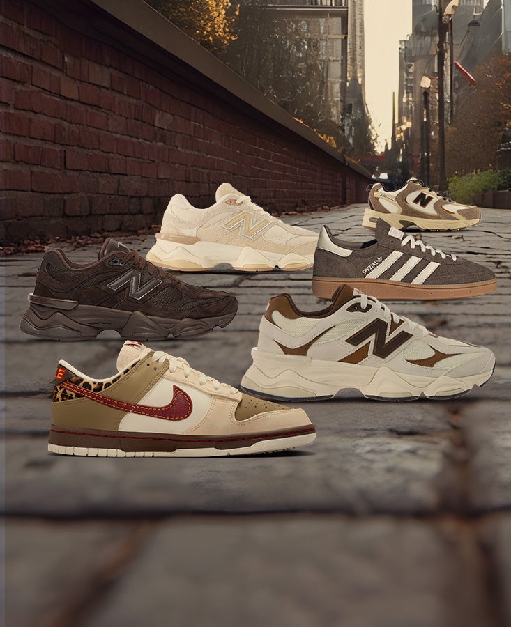 SHOP FALL STYLES