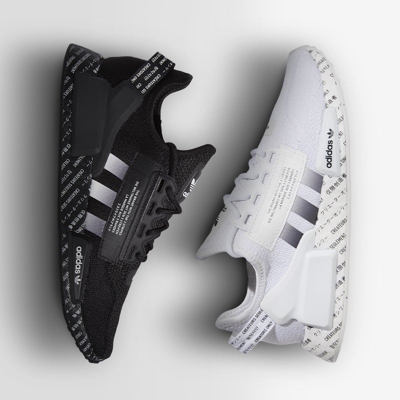 Adidas hot sale champions shoes