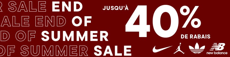 Labour Day Sale - Up to 40% Off