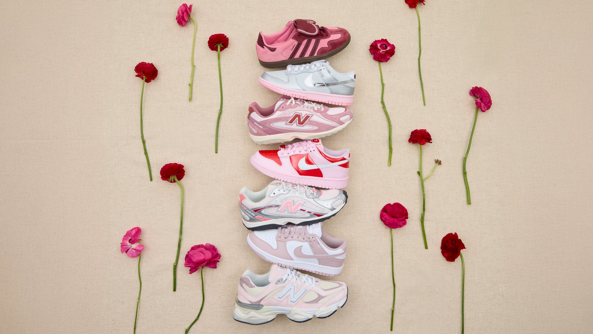 Shop Valentine's Day