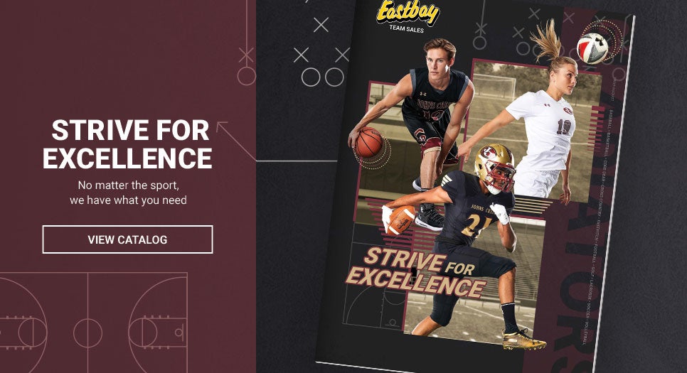 eastbay team sales basketball