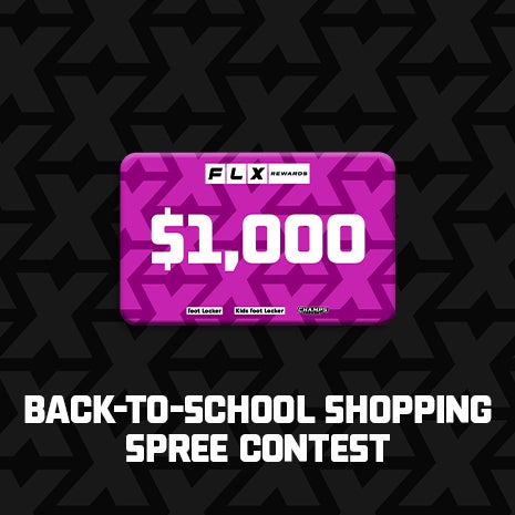 $1,000 BTS Shopping Spree