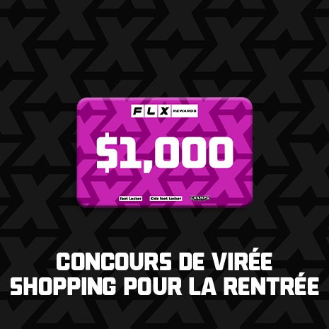 $1,000 BTS Shopping Spree