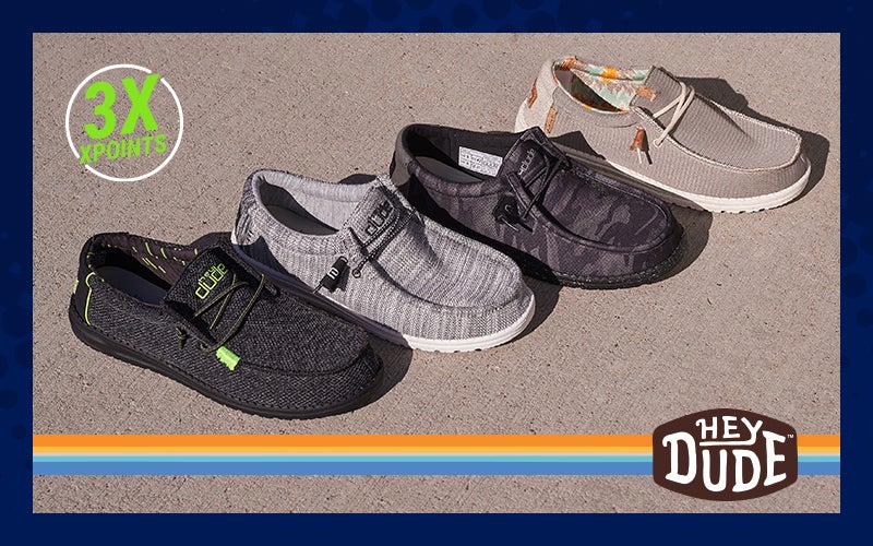 Born to FLX | Champs Sports